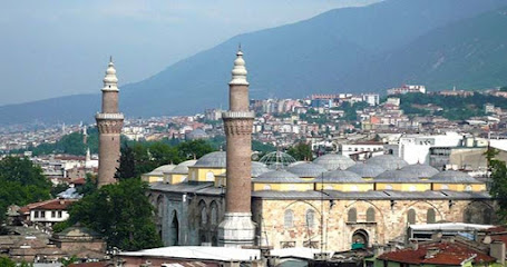 Bursa tours istanbul