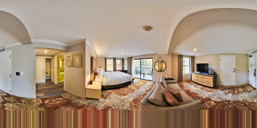 The Inn at Saratoga, Tapestry Collection by Hilton image
