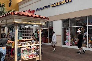 Disney's Character Warehouse image