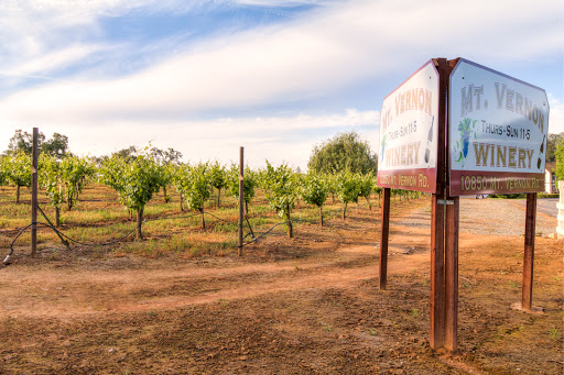 Winery «Mt. Vernon Winery», reviews and photos, 10850 Mt Vernon Rd, Auburn, CA 95603, USA