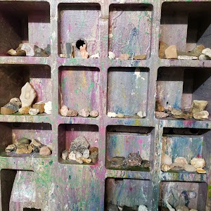 Green Men Art Gallery - photo 17
