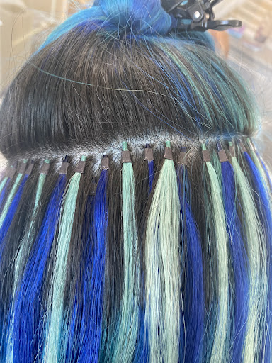 Beauty Salon «Salons By JC», reviews and photos, 800 5th Ave S #201, Naples, FL 34102, USA