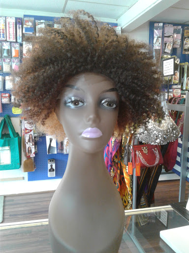 Beauty Supply Store «D & S BEAUTY SUPPLY», reviews and photos, 734 N New St, Bethlehem, PA 18018, USA