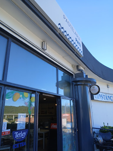 Pastelaria da Pati no Constância, Santarém