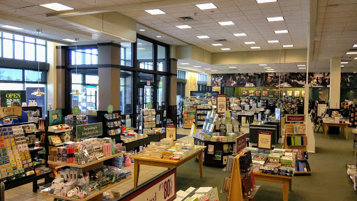 Book Store «Barnes & Noble», reviews and photos, 5835 Sky Pond Dr, Loveland, CO 80537, USA