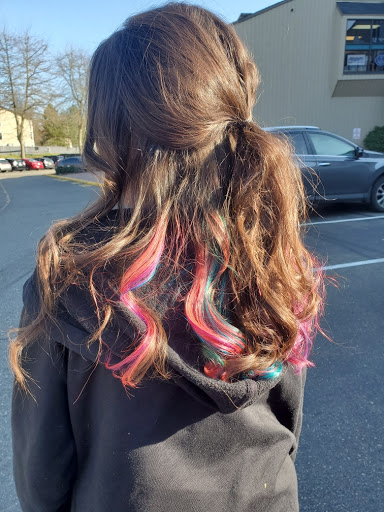 Hair Salon «Salon Tii Gavo», reviews and photos, 14410 SE Petrovitsky Rd #212, Renton, WA 98058, USA
