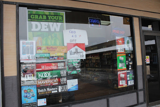 Tobacco Shop «Vape N Tobacco Shop», reviews and photos, 415 NJ-18, East Brunswick, NJ 08816, USA