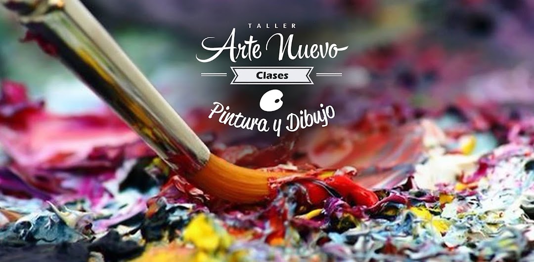 Taller Arte Nuevo