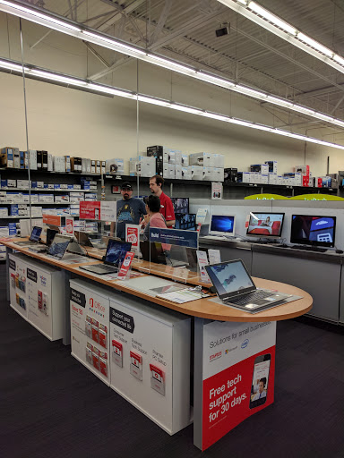 Office Supply Store «Staples», reviews and photos, 3344 Cobb Pkwy N, Acworth, GA 30101, USA
