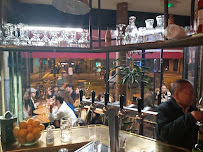 Atmosphère du Au Bon Vivant Restaurant à Paris - n°6