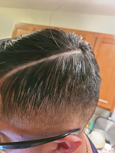 Barber Shop «King of Blades Barbershop», reviews and photos, 5130 S Dale Mabry Hwy #105, Tampa, FL 33611, USA