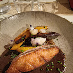 Photo n° 1 de l'avis de Nicolas.o fait le 03/11/2023 à 20:17 pour ADRIEN AUMAITRE RESTAURANT à Carpentras