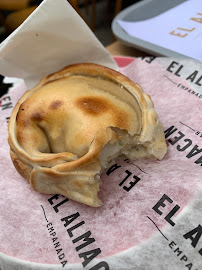 Plats et boissons du Restaurant argentin EL ALMACEN empanada bar à Nice - n°19