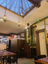 Atmosphère du Restaurant Au Quai de L' Ill à Strasbourg - n°20