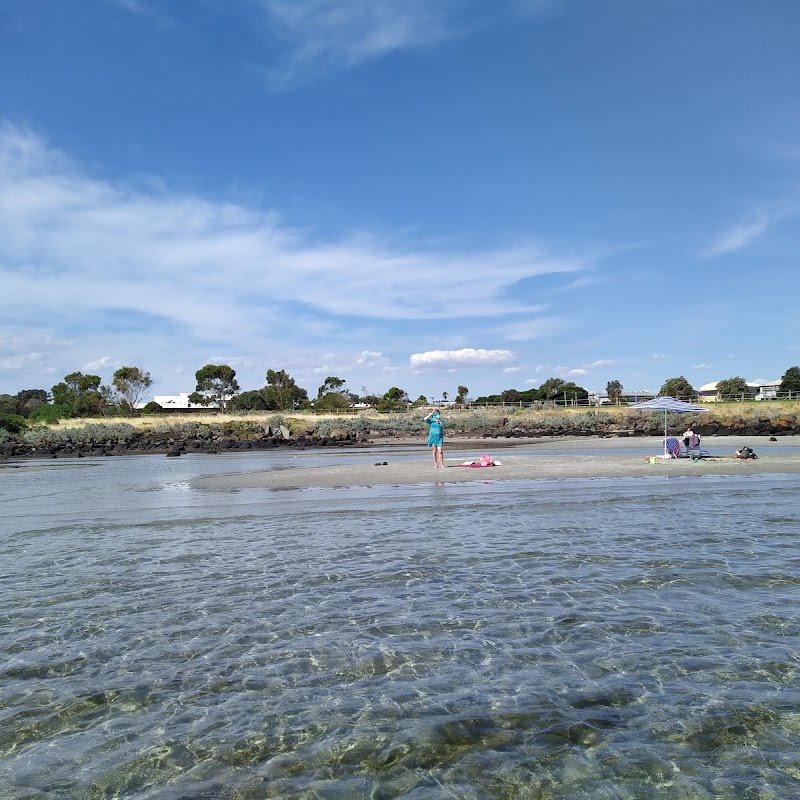 Jawbone Flora and Fauna Reserve