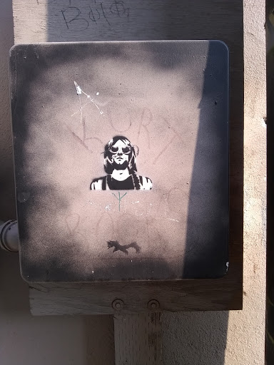 Concert Hall «D & R Theatre», reviews and photos, 205 S I St, Aberdeen, WA 98520, USA