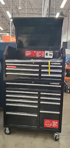 Home Improvement Store «The Home Depot», reviews and photos, 20131 I-45, Spring, TX 77373, USA