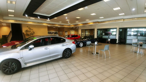 Used Car Dealer «Kuni Auto Center», reviews and photos, 3725 SW Cedar Hills Blvd, Beaverton, OR 97005, USA