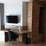 Photo n°4 de l'avis de Michael.l fait le 30/07/2019 à 16:46 sur le  Hotel Spechtshaardt à Rothenbuch