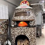 Photo n°1 de l'avis de Mariia.o fait le 01/11/2023 à 15:38 sur le  Add'E Guaglian Pizzeria & Friggitoria à Naples