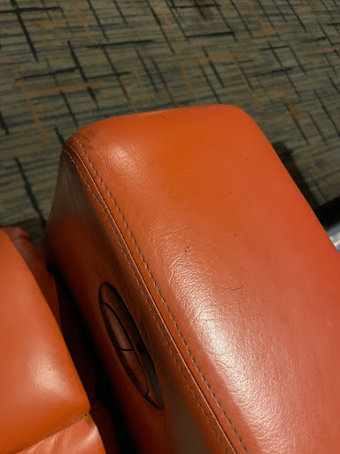 Movie Theater «iPic Theaters», reviews and photos, 3701 NE 163rd St, North Miami Beach, FL 33160, USA