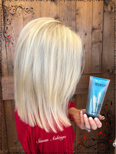 Hair Salon «Taylor Brooks Hair Salon», reviews and photos, 11705 Jones Bridge Rd B203, Johns Creek, GA 30005, USA