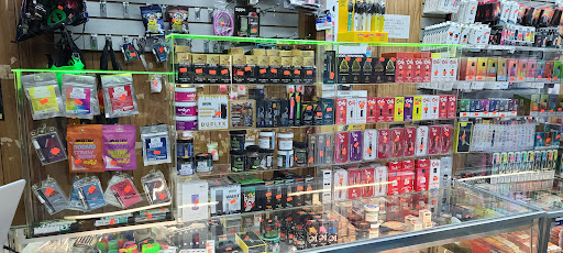 Tobacco Shop «786 tobacco express», reviews and photos, 975 Gadsden Hwy, Birmingham, AL 35235, USA