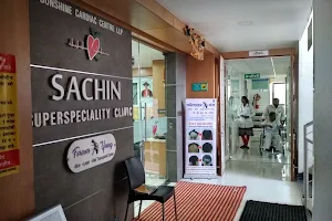 Dr Irfana Sachin Patil's Forever Young Clinic image