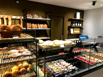 Boulangerie Pâtisserie Olivier Vandromme à Wambrechies