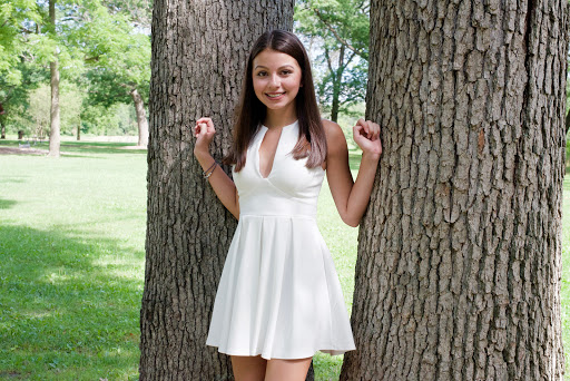 Hiking Area «Hammel Woods - Route 59 Access», reviews and photos, 554 Brook Forest Ave, Shorewood, IL 60404, USA