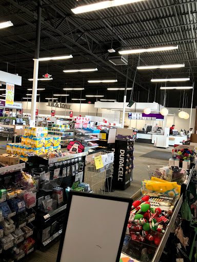 Office Supply Store «Office Depot», reviews and photos, 17081 US-441, Mt Dora, FL 32757, USA