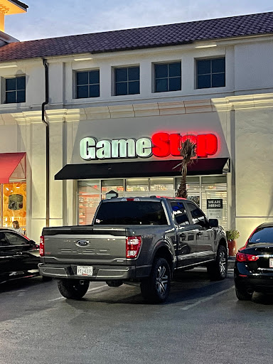 Video Game Store «GameStop», reviews and photos, 17503 La Cantera Pkwy Suite 102, San Antonio, TX 78257, USA