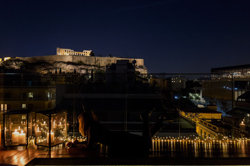 ξενοδοχεία για ομοφυλόφιλους Αθήνα