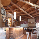 Photo n°2 de l'avis de Monica.e fait le 08/09/2021 à 20:11 sur le  Rifugio Val Formica Cima Larici à Asiago