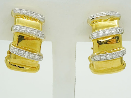 Jewelry Store «Jewelry & Coin Mart», reviews and photos, 757 W Golf Rd, Schaumburg, IL 60194, USA