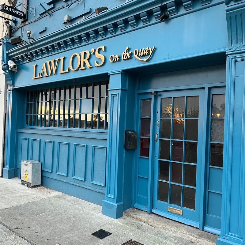 Lawlor's on the Quay
