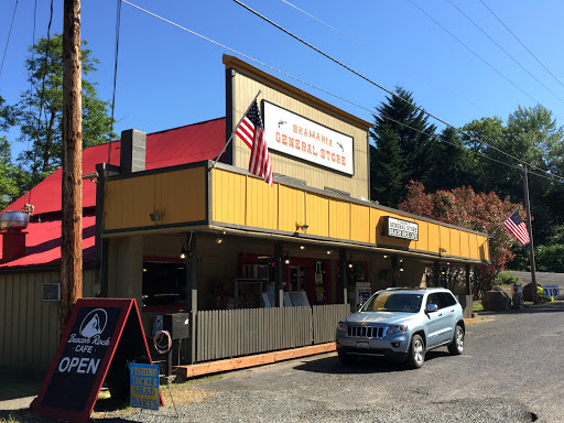 General Store «Skamania General Store & Beacon Rock Cafe», reviews and photos, 33001 WA-14, Stevenson, WA 98648, USA