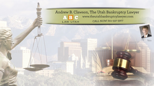 Attorney «Andrew B. Clawson, The Utah Bankruptcy Lawyer», reviews and photos