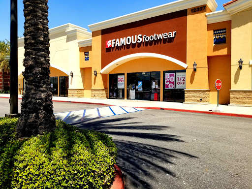 Shoe Store «Famous Footwear», reviews and photos, 12327 Limonite Ave, Mira Loma, CA 91752, USA