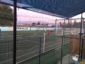 Centro Deportivo Mundo Joven