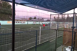 Mundo Joven Futbolito Y Padel image