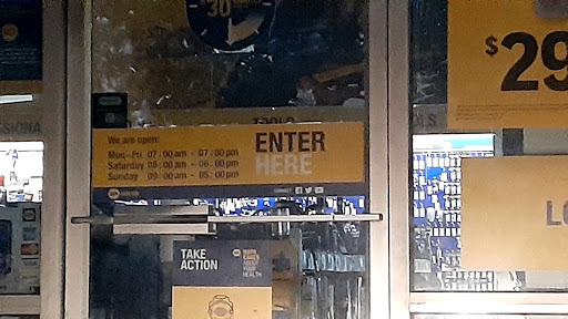 Auto Parts Store «NAPA Auto Parts - Genuine Parts Company», reviews and photos, 7227 Covington Hwy, Lithonia, GA 30058, USA