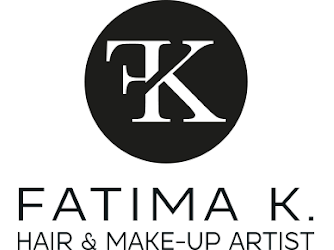 Fatima K. - Hair & Make-Up Artist