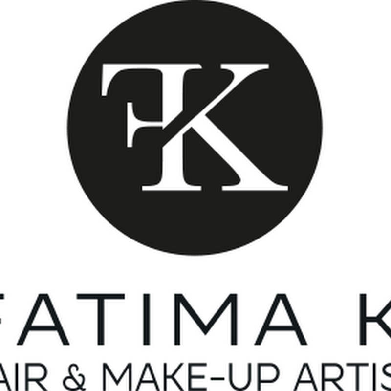 Fatima K. - Hair & Make-Up Artist