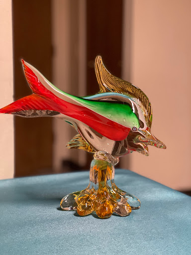 Consignment Shop «Consignment Gallery at 56», reviews and photos, 56 Sterling St, Clinton, MA 01510, USA