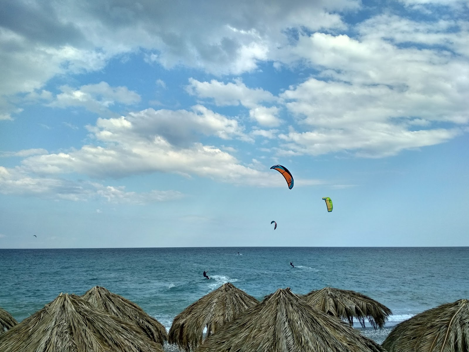 Velika beach photo #8