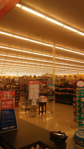 Craft Store «Hobby Lobby», reviews and photos, 2013 Cromwell Dixon Ln, Helena, MT 59602, USA