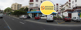 Second Chance Informatica