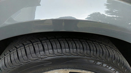 Tire Shop «Bingo Tires & Auto Repair», reviews and photos, 4026 N Tryon St, Charlotte, NC 28206, USA