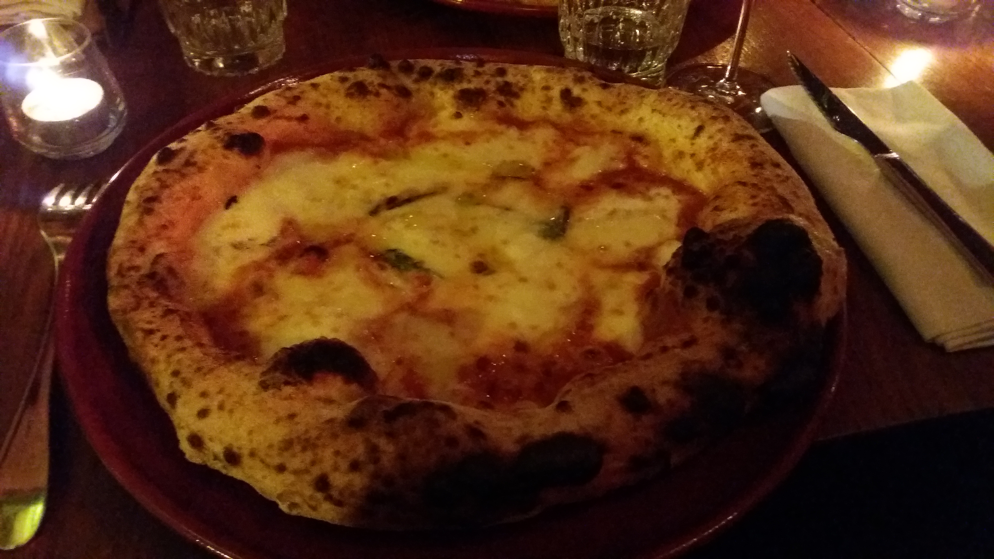 Photo n° 2 de l'avis de Laura.e fait le 15/09/2018 à 21:30